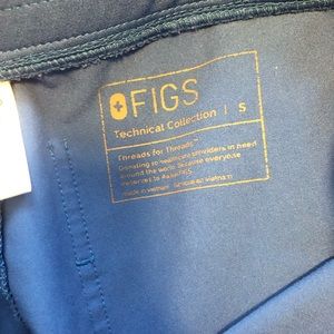 Figs Zamora jogger small